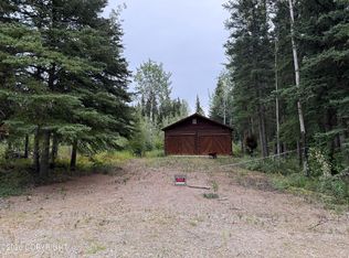 Nhn Clearwater Ext, Delta Junction, AK 99737