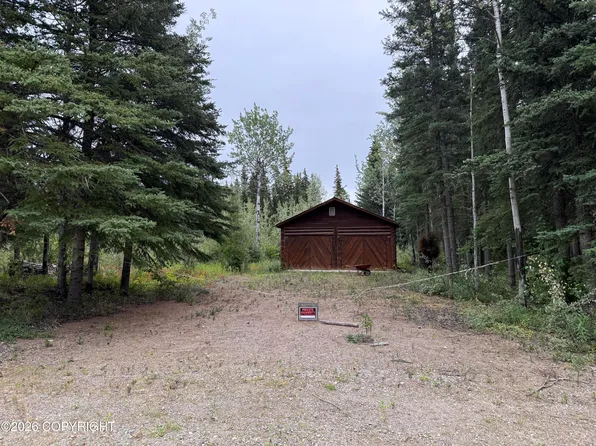 Nhn Clearwater Ext, Delta Junction, AK 99737