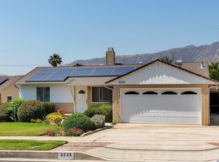 8225 Hillrose St, Sunland, CA 91040