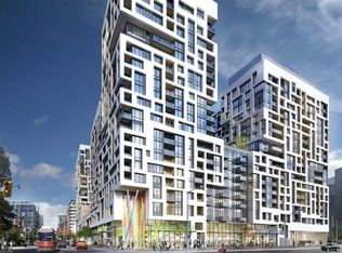 576 Front St W #1605E, Toronto, ON M5V 1C1