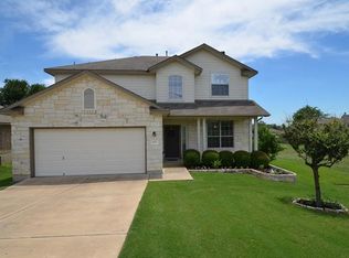 1007 Pheasant Ridge Cv, Round Rock, TX 78665