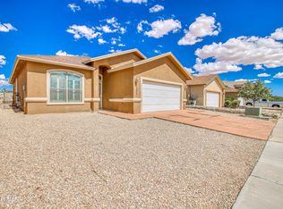 11336 Manuel Moreno Dr, El Paso, TX 79934
