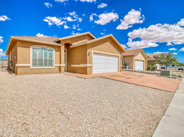 11336 Manuel Moreno Dr, El Paso, TX 79934