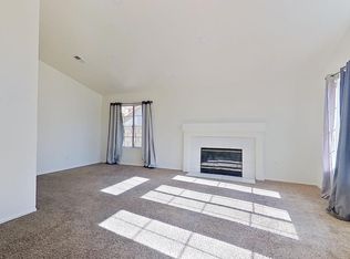 42917 Fanchon Ave, Lancaster, CA 93536