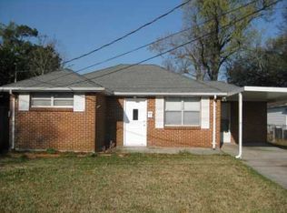 1018 Phosphor Ave, Metairie, LA 70005
