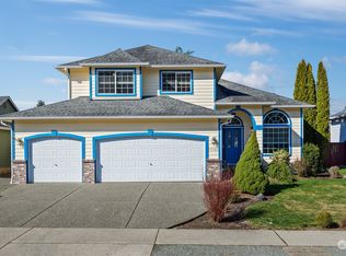 19102 46th Ave NE, Arlington, WA 98223