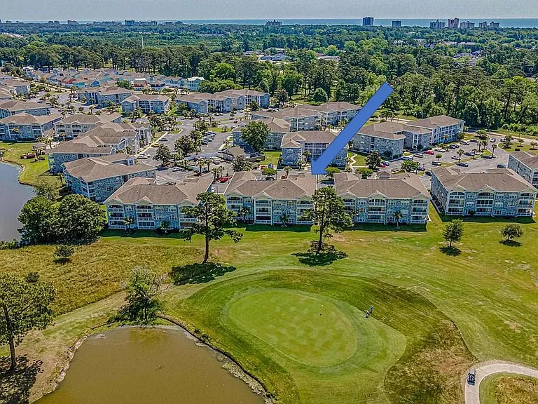 4705 Wild Iris Dr #101 — Photo 4