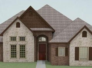 6101 Valley Forge Dr, Rogers, AR 72758