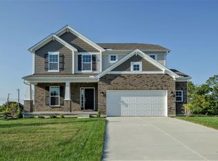 5658 Arbor Park Dr #27, Liberty Township, OH 45044