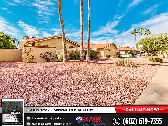 2nd image of 433 E Tierra Buena Ln
