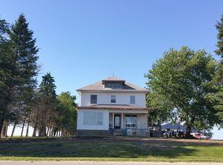 104 E 1400n Rd, Cropsey, IL 61731