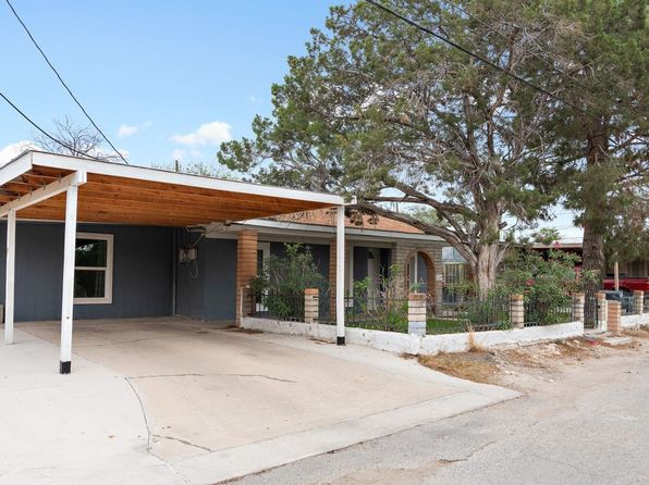 304 San Juan St, Del Rio, TX 78840