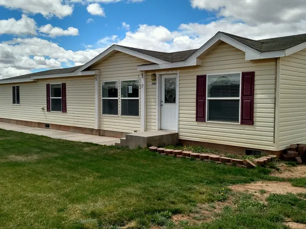 3483 E 1345 N, Ballard, UT 84066
