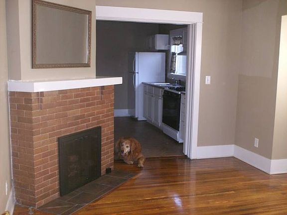 Kitchen-Lvg Rm