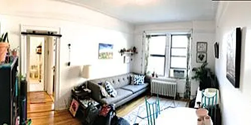Rented by Boerum Hill Realty