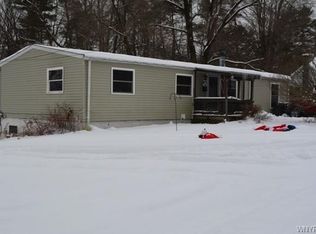 37 Forest Ave, Salamanca, NY 14779