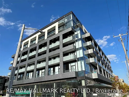 4208 Dundas St W #703 Photo 1