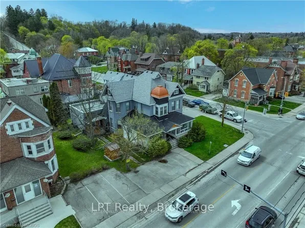 900 2nd Ave W, Owen Sound, ON N4K 4M5
