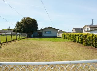 3126 Prospect Ave, Eureka, CA 95503