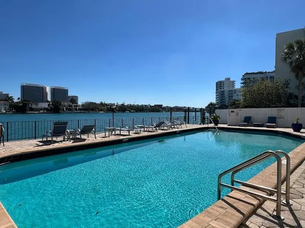 10101 E Bay Harbor Dr #3010, Miami Beach, FL 33154