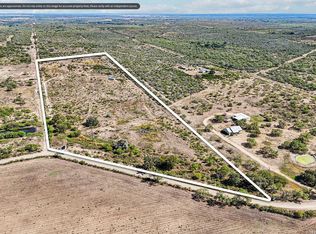 4936 COUNTY ROAD 5710 LOT 1, Devine, TX 78016