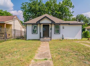 1326 Presidio Ave, Dallas, TX 75216