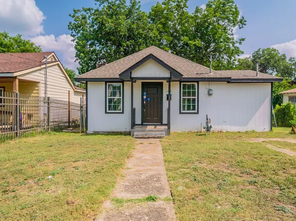 1326 Presidio Ave, Dallas, TX 75216