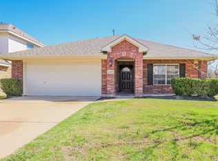 6402 Bright Falls Ln, Katy, TX 77449