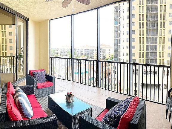 5th image of 5781 Cape Harbour Dr APT 703