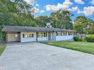 2181 Juanita St, Decatur, GA 30032