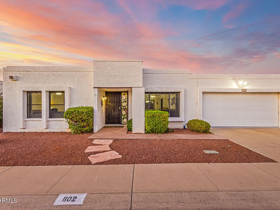 1st image of 1102 E VILLA MARIA Drive
