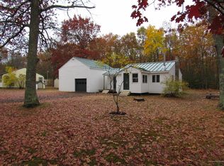18 Pottersville Rd, Windham, ME 04062
