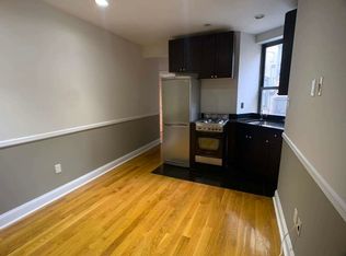 35 Christopher St #5DD, New York, NY 10014