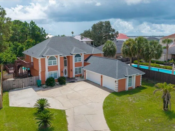 433 Emerald Pointe Dr, Mary Esther, FL 32569