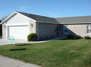 3106 24th Ave S, Grand Forks, ND 58201