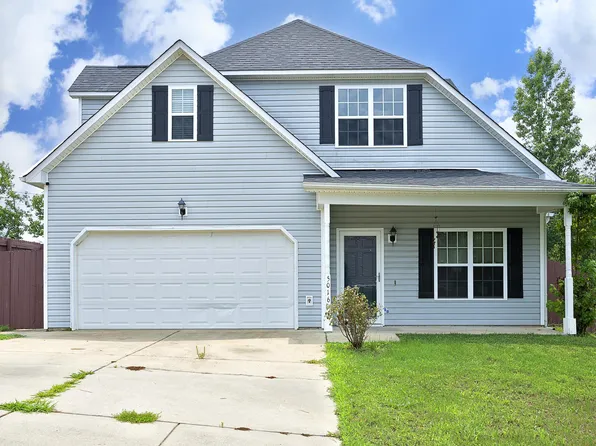 5016 Chipstone Dr, Raleigh, NC 27610