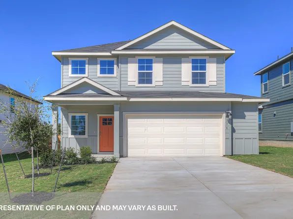 378 DENALI DRIVE, Kyle, TX 78640