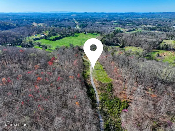 Carter Mill Dr, Knoxville, TN 37924
