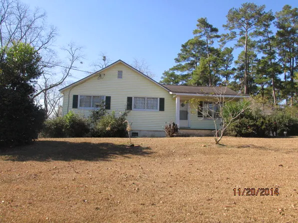 3100 Pa S Main St, Pavo, GA 31778