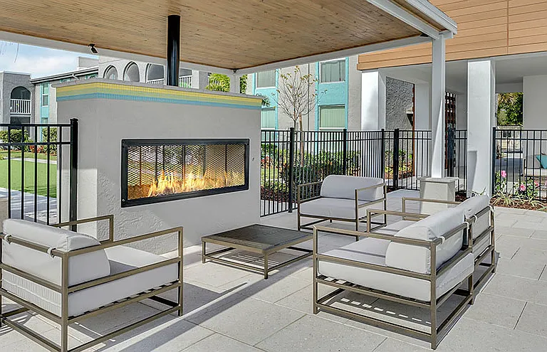 Marisol Vista Apartment Homes — Photo 32