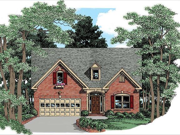 5th image of 1972 Old Hickory Ln Lot 19