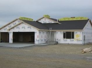 1801 Cinch Rd, Billings, MT 59105