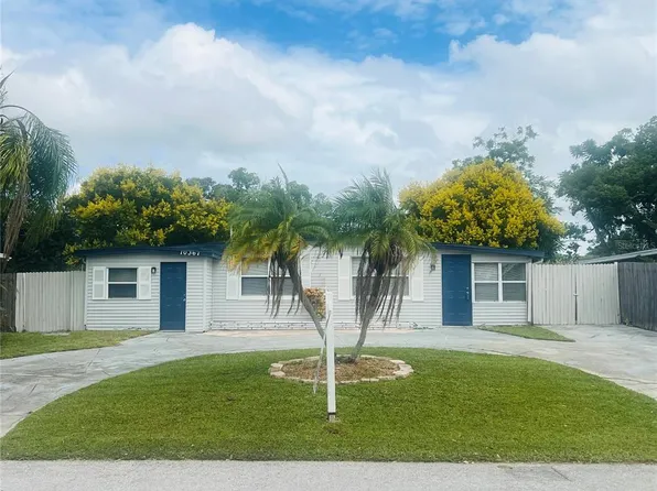 10367 109th Ave, Largo, FL 33773
