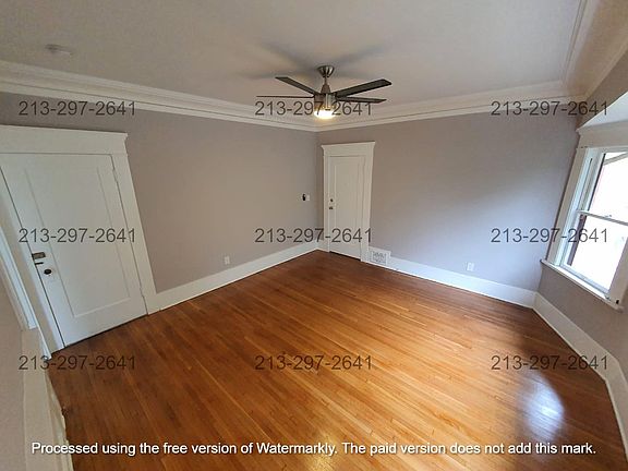 4th image of 316 S New Hampshire Ave #1