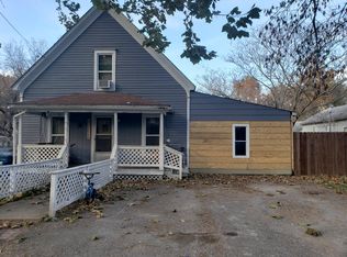 226 W Nebraska St, Le Roy, KS 66857