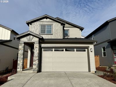 3717 SW 40th St, Gresham, OR, 97080