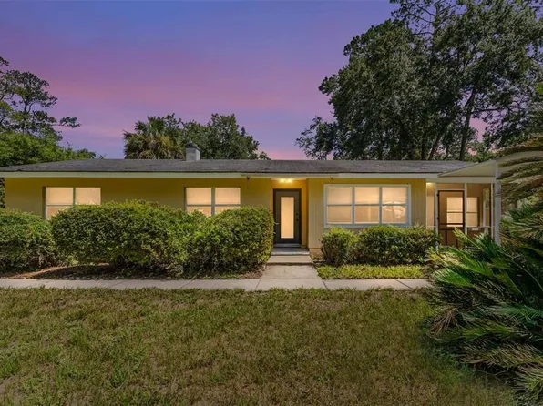1038 NE 14th Ave, Gainesville, FL 32601