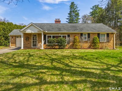8 Grimes Brook Place, Simsbury, CT, 06070