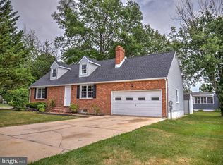 100 Swedes St, New Castle, DE 19720