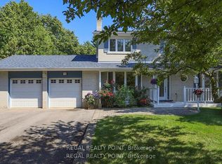 12 Fairway Heights Cres, Markham, ON L3T 1K2